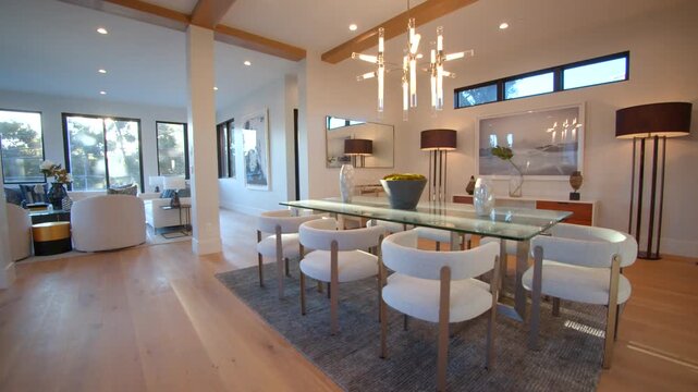 The Paradox of Excess in Contemporary Luxurious Home Design