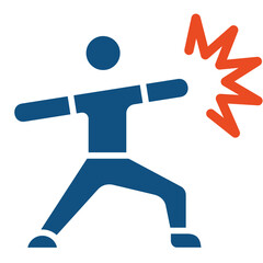 Exercise Icon