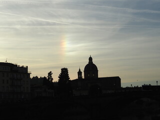 Fototapeta premium Iconic Sights and Culture of Florence, Tuscany