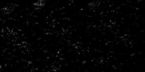Abstract dark black texture of a grunge concrete wall with cracks and scratches background. distressed grunge concrete wall texture. abstract vintage of old surface texture background.