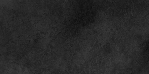 Dark black slate texture in natural pattern with high resolution for background wall. Black abstract grunge background. Dark rock texture black stone. Background of blank natural aged blackboard wall.