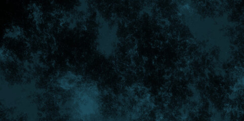 abstract cloud and vapor texture background. Black and blue smoke aquarelle smudge illustration smooth grungy smokey light pastel colors ink glow. blue color powder explosion .	
