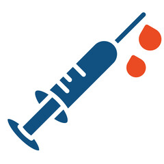 Syringe Icon