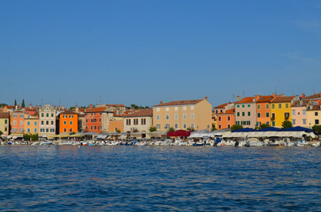*Rovinj