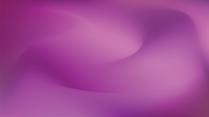 purple gradient abstract background with wave pattern