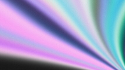 Sweet pastel colors noise effect black premium background