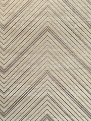 Background of geometries mixing cement, concrete and different shapes for decoration.