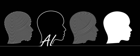 Set of the Future of Industries Through Artificial Intelligence Technology