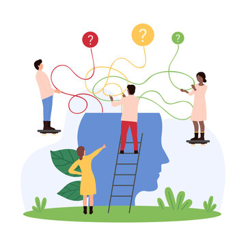 Decision Making Cartoon Images – Browse 19,709 Stock Photos, Vectors, and  Video | Adobe Stock