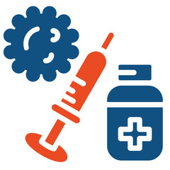 Vaccine Icon