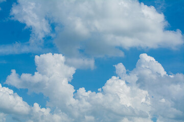 The sky and clouds, weather and translation change according to the wind currents, environmental...