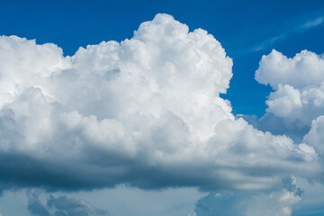 The sky and clouds, weather and translation change according to the wind currents, environmental...