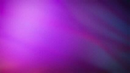A vibrant 4K gradient background blending shades of purple, pink, and blue with a grainy texture. Ideal for dynamic designs, modern wallpapers, and creative digital art