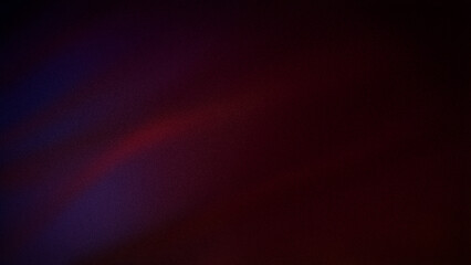 A deep 4K gradient background blending rich shades of red, purple, and blue with a subtle grainy texture. Ideal for dramatic designs, modern wallpapers, and bold digital art