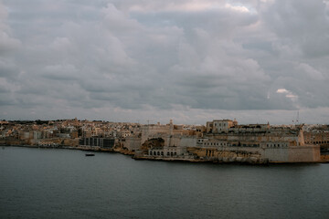 Fototapeta premium view