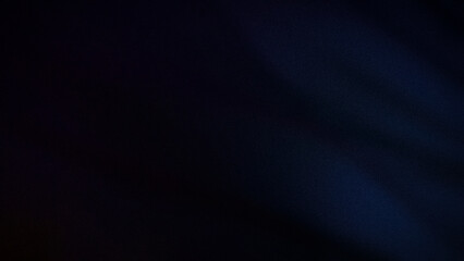 A dark 4K gradient background with deep blue and black tones, enhanced by a subtle grainy texture. Ideal for moody, cinematic designs, wallpapers, and sophisticated digital projects