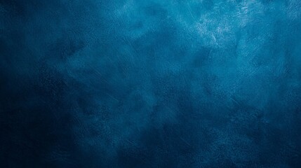 Fototapeta premium Blue Textured Background