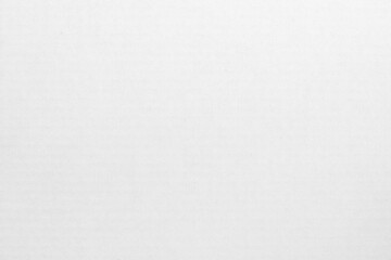 White grey cardboard sheet abstract background, texture of recycle paper box in old vintage pattern for design art work.