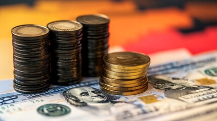 Oil Price Surge Drags on Economic Growth: Impacts on GDP and Productivity