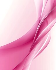 pink business background