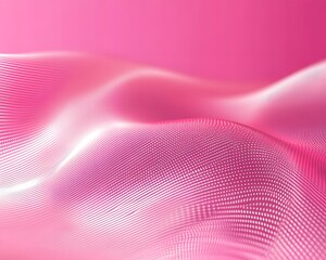 pink business background