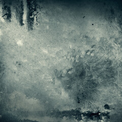 old concrete wall, grunge background