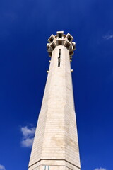 King Abdullah Mosque in Amman, Jordan