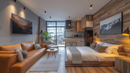 Real estate relocation buying home house apartment moving concept, real estate agency