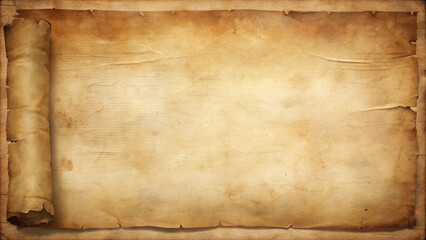 A clear old paper look on an unbiased foundation, offering adequate duplicate space for text. Ideal for pennants and verifiable themed projects.