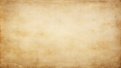 Obraz premium A clear old paper look on an unbiased foundation, offering adequate duplicate space for text. Ideal for pennants and verifiable themed projects.