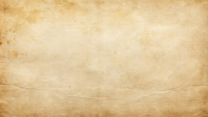 Obraz premium A clear old paper look on an unbiased foundation, offering adequate duplicate space for text. Ideal for pennants and verifiable themed projects.