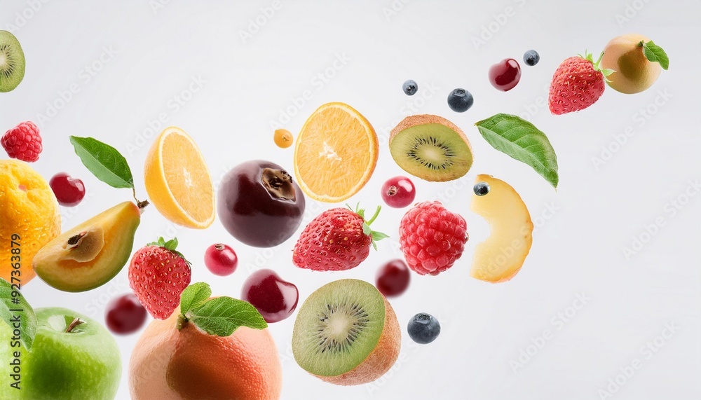 Canvas Prints fruit