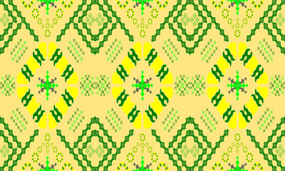 seamless pattern
