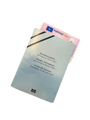 Dutch refugee passports and Dutch vehicle driving licenses are issued to asylum recipients in the Netherlands, enabling them to travel internationally.