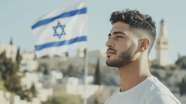 Israeli Features