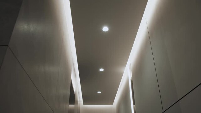 Exploring Modern Architectural Lighting Design Techniques and Their Impact on Spaces
