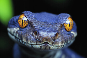 Fototapeta premium Bushmaster