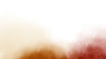 vintage grungy gradient texture background realistic cutout on transparent background. Noise grainy gradient texture effect cutout. Grainy gradient texture rough texture overlay effect. Png