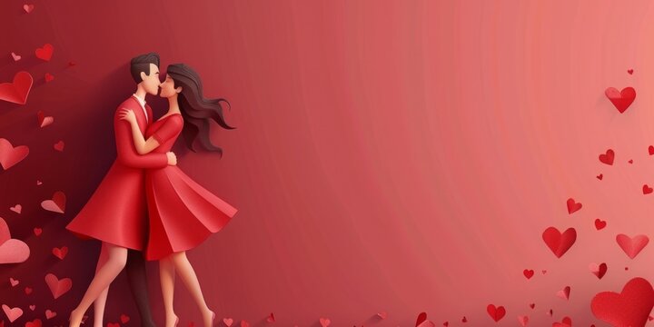 Red Heart Valentine" Images – Browse 57 Stock Photos, Vectors, and Video |  Adobe Stock