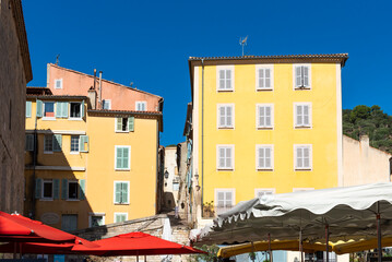 Hyères les Palmiers, Var, France