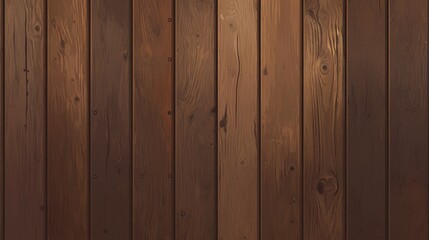Naklejka premium wooden wall background