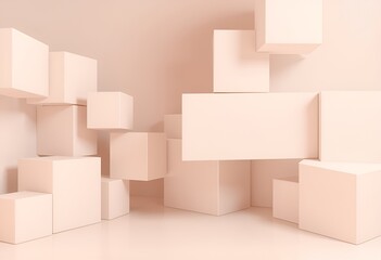 A Contemporary Geometric Illustration of Light and Color