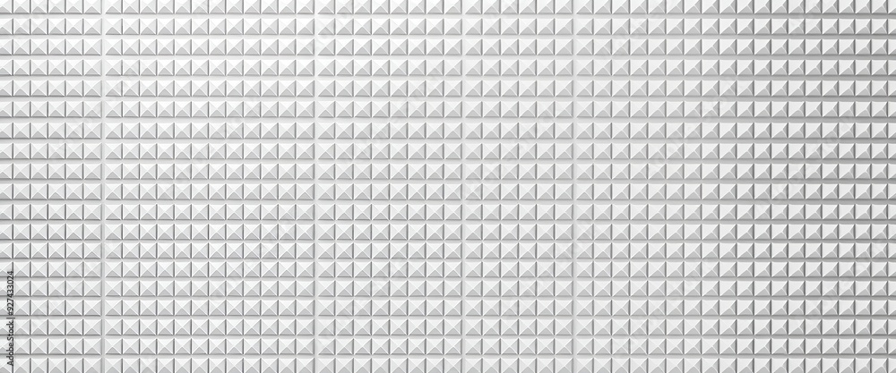 Poster isolated digital canvas element on transparent background