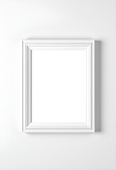 A Modern Gallery Display