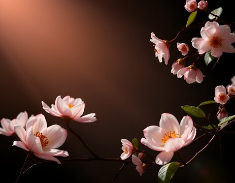 A Transparent Background Calendar Cover Featuring Chestnut and Hydrangea Themes for Halloween, Christmas, and More