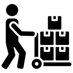 Delivery Icon