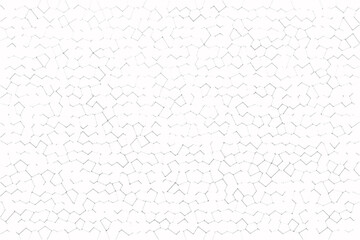 background with space for text. Vintage background with simple effect. Decorative white backdrop. Cool stylish contemporary art. Trendy abstract web design of banner. Grungy oriental style.