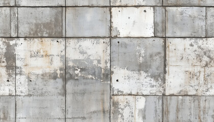 Cement surface texture pattern tile