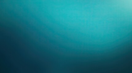 Elegant matte teal gradient background with subtle shifts of color creating a smooth serene effect
