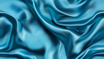 Fototapeta premium Fabric surface texture pattern tile